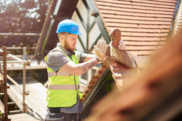Slate Roofing Contractor in Soledad, CA